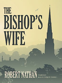 The Bishop's Wife Robert Nathan