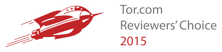 Tor.com Reviewers' Choice 2015