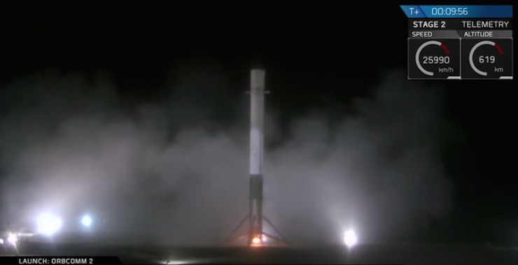 SpaceX Falcon 9 rocket launch landing history space travel costs Elon Musk