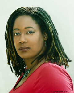 N.K. Jemisin New York Times Book Review SFF column Otherworldly