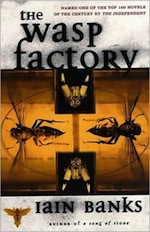 wasp-factory