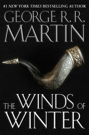 The Winds of Winter fan cover
