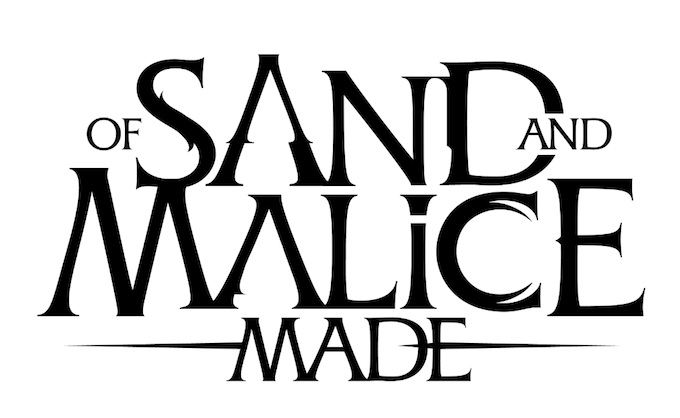 6-Sand_Malice_Font_Proof