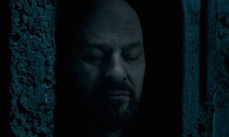 Game of Thrones season 6 Hall of Faces