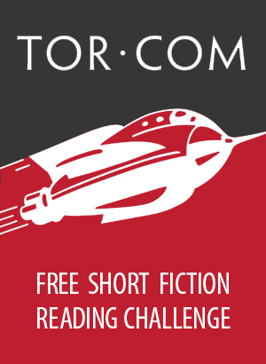 Worlds Without End Tor.com short fiction reading challenge roll your own