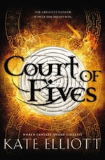 court-of-fives