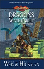 dragons-winter-night