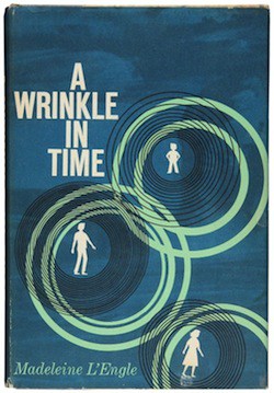 Ava DuVernay directing A Wrinkle in Time Disney Meg Murry Charles Wallace Madeleine L'Engle