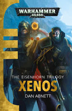 Eisenhorn-Xenos