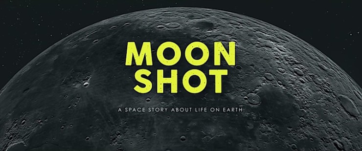 Moon Shot Documentary