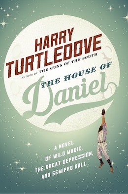 House of Daniel Harry Turtledove