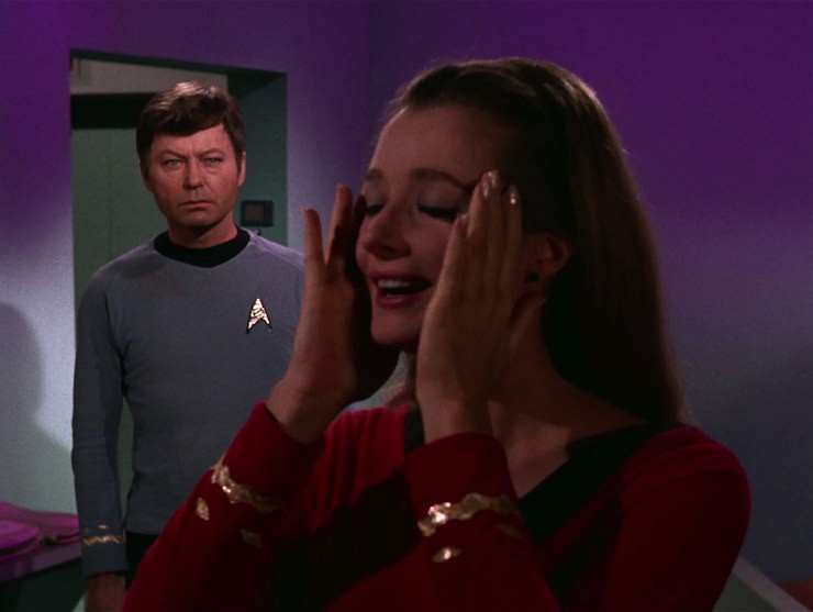 Star Trek, season 2, Return to Tomorrow