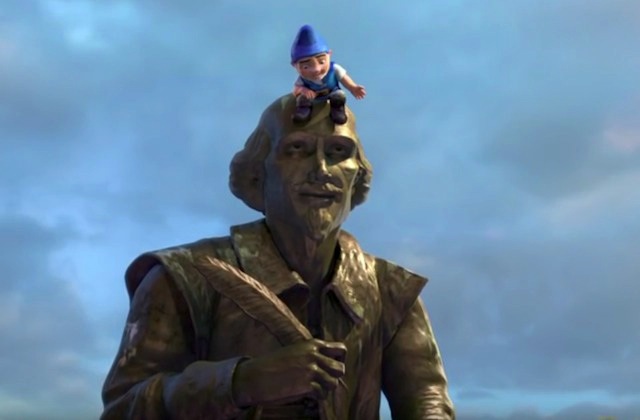 Gnomeo-Shakespeare