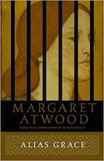 Alias Grace Netflix miniseries Grace Marks Margaret Atwood adaptation Sarah Polley