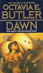 Dawn Lilith's Brood TV adaptation Octavia E. Butler