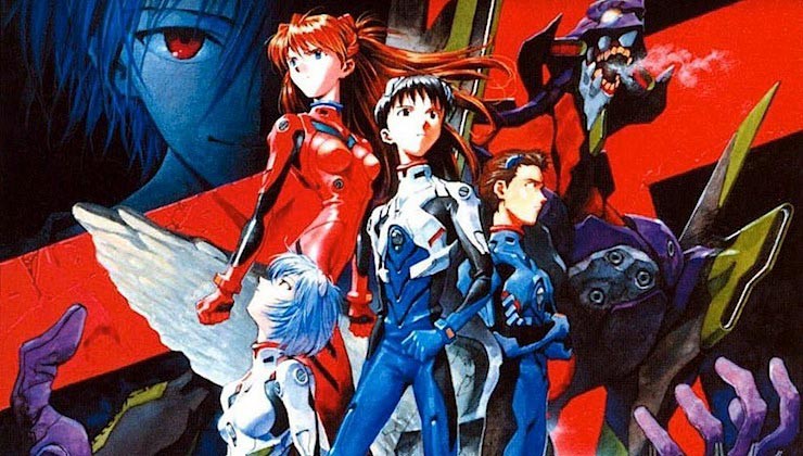 I've never read the manga but would like to cause I saw that this is a  alternate ending. What books should I get? : r/evangelion