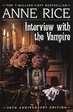 Interview With the Vampire movie adaptation Josh Boone