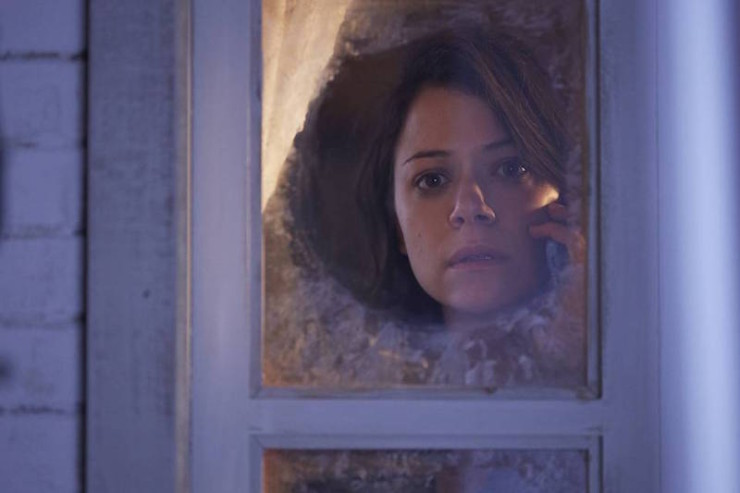 Orphan Black 4x01 "The Collapse of Nature" television review Beth Childs Sarah Iceland Neolution