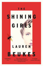 The Shining Girls Lauren Beukes movie adaptation