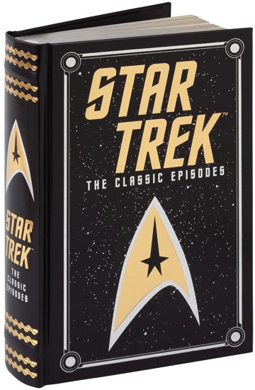 Star Trek: The Classic Episode anthology