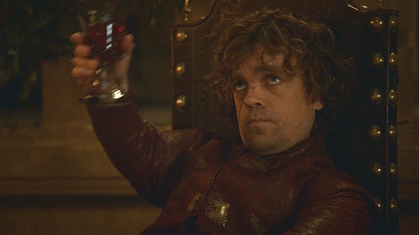 Tyrion Lannister best character Game of Thrones