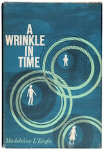 A Wrinkle in Time adaptation Ava DuVernay