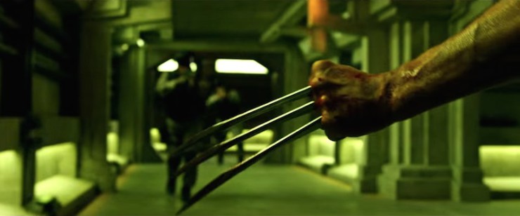 X-Men: Apocalypse final trailer Wolverine