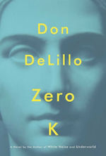 Zero K adaptation Don DeLillo FX