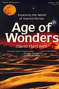Age of Wonders by David Hartwell