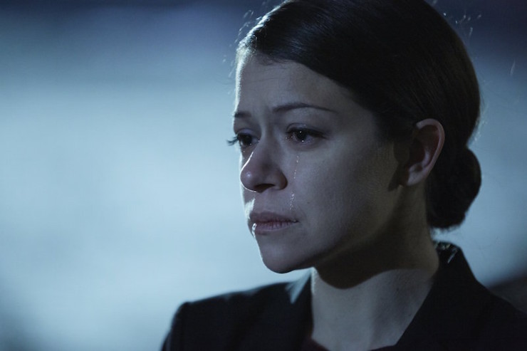 Orphan Black 4x07 "The Antisocialism of Sex"