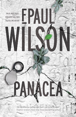 F. Paul Wilson Panacea