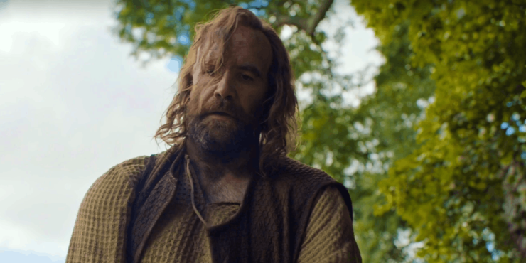 the hound is back