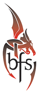 BFS - British Fantasy Society