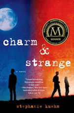 charm-strange