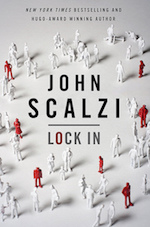 Lock In the Agora virtual reality VR cyberpunk John Scalzi