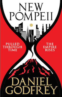 New Pompeii Daniel Godfrey book review
