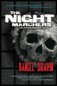 night marcher