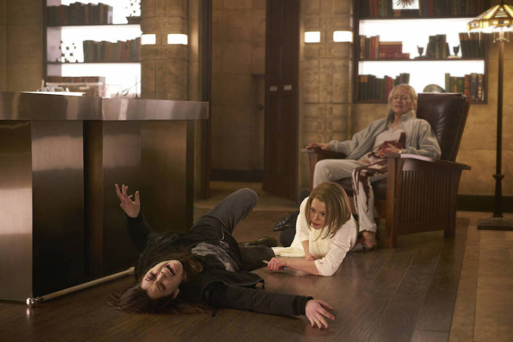 Orphan Black 4x10 season 4 finale "From Dancing Mice to Psychopaths" television review