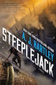 the lost art of steeplejacking A.J. Hartley Steeplejack Tor Teen