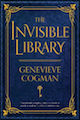 Genevieve Cogman The Invisible Library