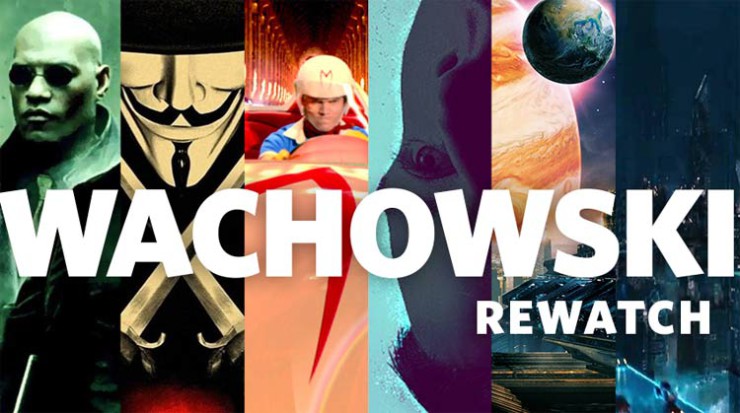 The Wachowski Movie Rewatch