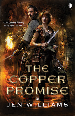TheCopperPromise
