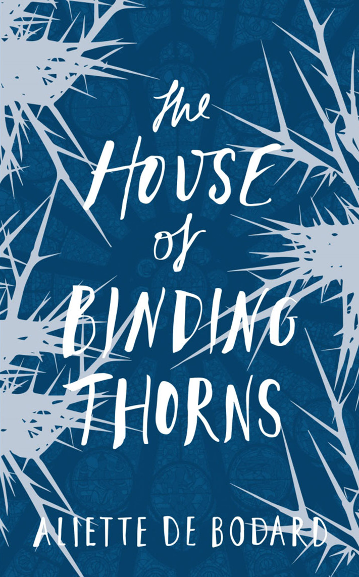 The-House-of-Binding-Thorns-by-Aliette-de-Bodard
