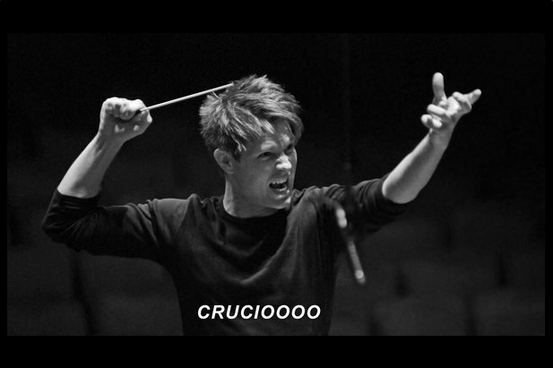 Nicolas Delort, orchestra conductors, Harry Potter spells