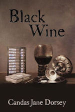 Black-Wine