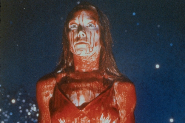 carrie blood