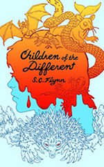 children-different