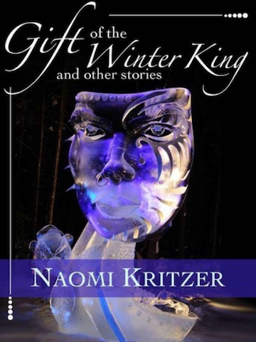 Gift of the Winter King Naomi Kritzer