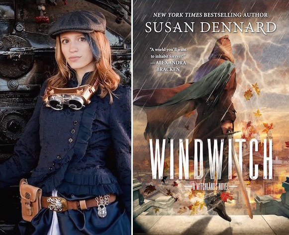 Susan Dennard Reddit AMA Truthwitch Windwitch The Pixel Project Read for Pixels