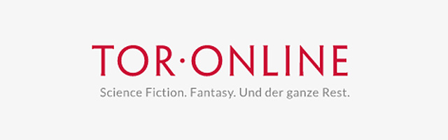 Tor Online German logo